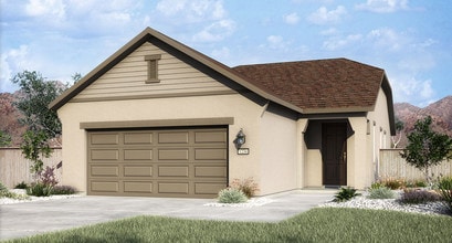 Frontera at Pioneer Meadows Frontera in Sparks, NV - Foto de edificio - Building Photo