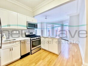 31 Massachusetts Ave, Unit 1-3 in Boston, MA - Building Photo - Building Photo