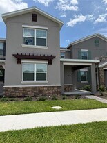 1885 Fulfillment Dr in Kissimmee, FL - Building Photo