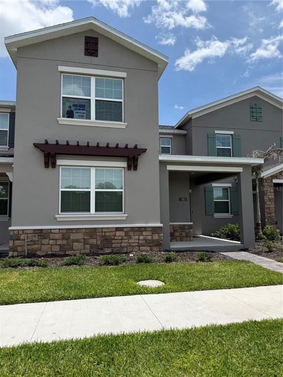 property at 1885 Fulfillment Dr