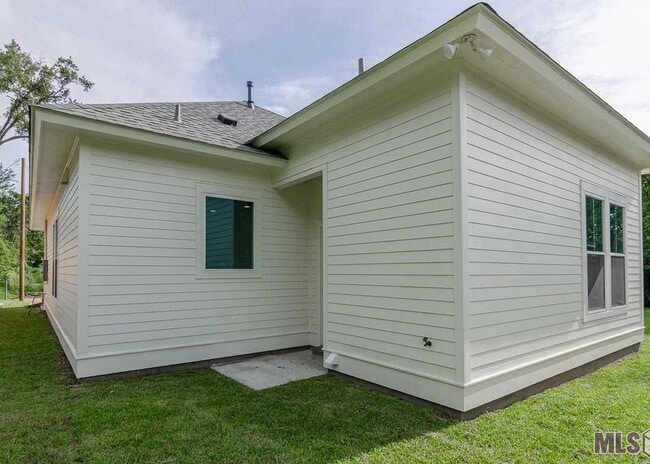 634 W Grant St in Baton Rouge, LA - Building Photo - Building Photo