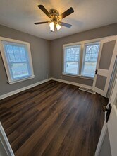 1029 SW Webster Ave in Topeka, KS - Building Photo - Building Photo