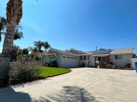 8541 Tunney Ave in Los Angeles, CA - Building Photo