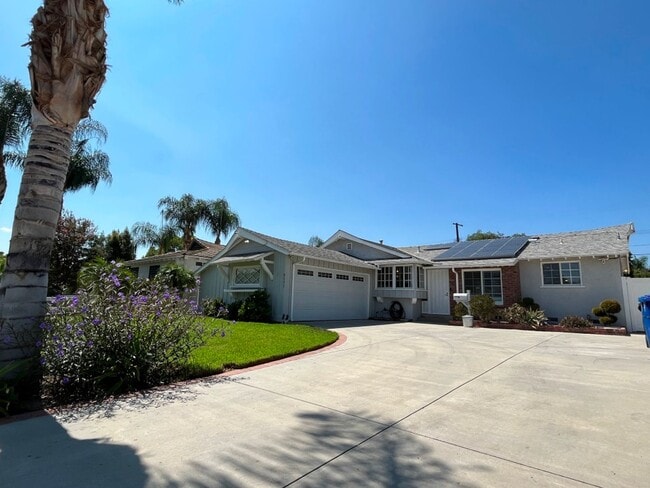 property at 8541 Tunney Ave