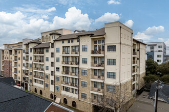 Texas Tower Condos in Austin, TX - Building Photo - Primary Photo