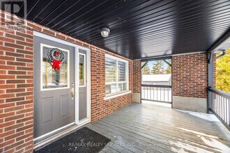 12270 Fourth Line in Halton Hills, ON - Building Photo - Building Photo