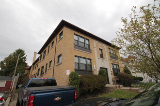 Campion Hall in Buffalo, NY - Building Photo - Building Photo