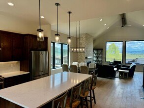 640 Expedition Ln in Granby, CO - Building Photo - Building Photo