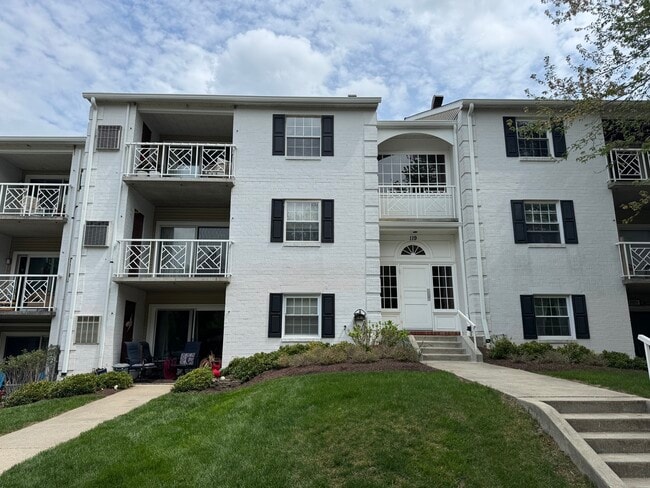 property at 119 Castletown Rd