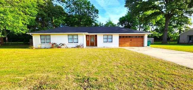 property at 2361 Orvis St