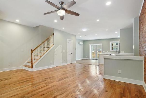 37 Michigan Ave NE in Washington, DC - Foto de edificio - Building Photo