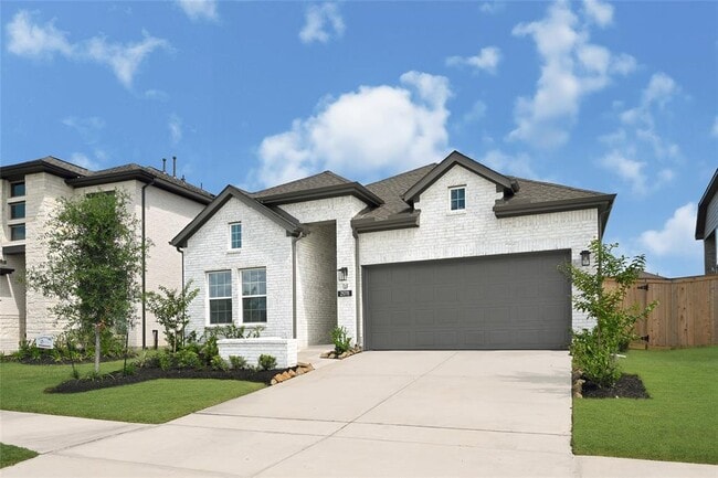21711 Meridian Duskywing Dr in Cypress, TX - Building Photo - Building Photo
