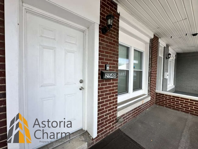 2540 Harford Rd in Baltimore, MD - Building Photo - Building Photo