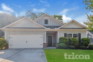 23 Ponders Rd in Cartersville, GA - Building Photo