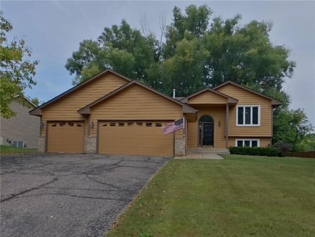 property at 10381 163rd St W