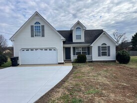 3506 Persimmon Cir in Murfreesboro, TN - Building Photo