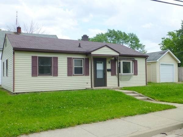 property at 2309 Birchwood Ave