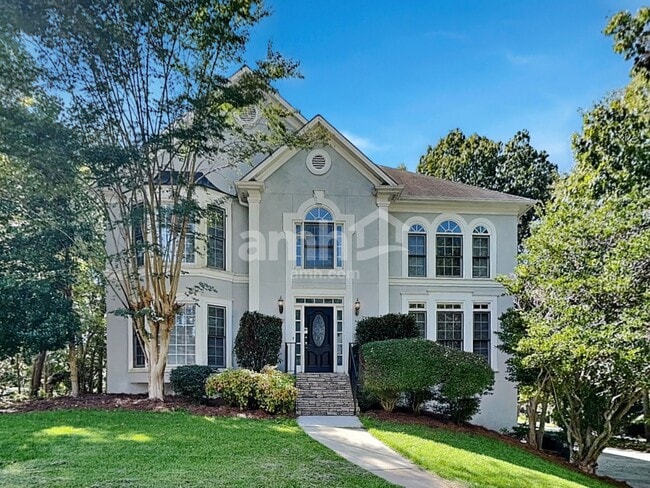 4479 Cabinwood Turn