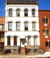 21 Granite St Apartments