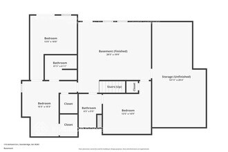 115 Ashland Grove in Stockbridge, GA - Building Photo - Building Photo