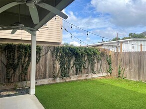 1211 Marconi St in Houston, TX - Building Photo - Building Photo