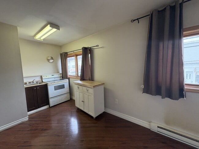 20 Waterloo St in Saint John, NB - Building Photo - Building Photo