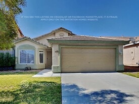 6240 Branded Brook Ave in Las Vegas, NV - Building Photo