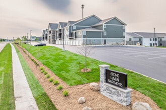 Stone Haven Apartments in Byron, MN - Building Photo - Building Photo