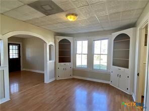 1312 Academy St in San Marcos, TX - Foto de edificio