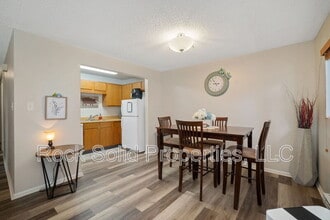 714 Dell Range Blvd in Cheyenne, WY - Building Photo - Building Photo