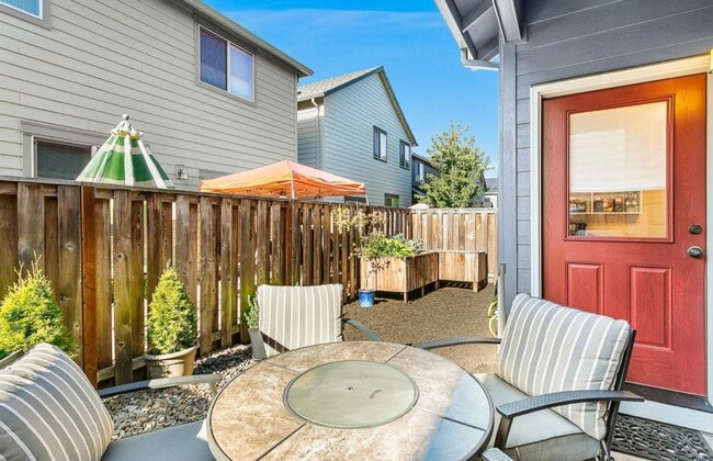 2833 25th Ave in Forest Grove, OR - Building Photo - Building Photo