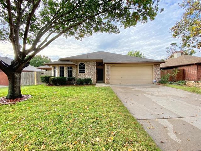 property at 2800 Kempton Dr