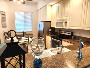 1 Harbour Isle Dr E in Fort Pierce, FL - Building Photo - Building Photo