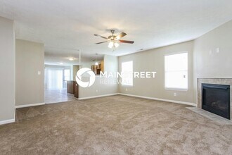 6442 Glory Maple Ln in Indianapolis, IN - Building Photo - Building Photo