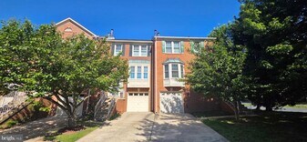 4722 Minor Cir in Alexandria, VA - Building Photo