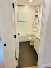 46 Ridgemont St, Unit #3 in Boston, MA - Foto de edificio - Building Photo