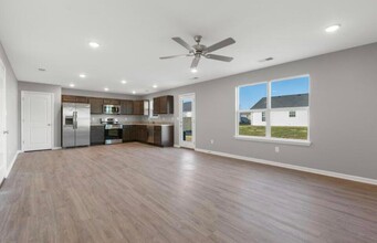 8009 Driftwood Lp in Richmond, KY - Building Photo - Building Photo