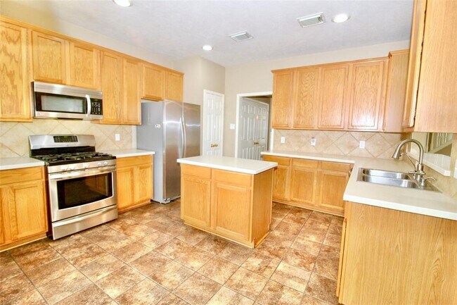 21226 Rush Hollow Ct in Richmond, TX - Building Photo - Building Photo