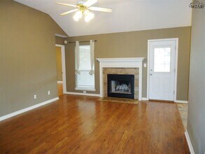 6018 Van Dorn Dr in Wichita Falls, TX - Building Photo - Building Photo