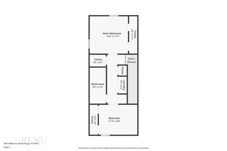 5761 Sofias Cir in Chattanooga, TN - Building Photo - Building Photo