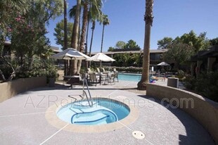 4354 N 82nd St in Scottsdale, AZ - Building Photo