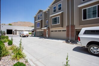 361 W Reed Ave, Unit 103 in Salt Lake City, UT - Foto de edificio - Building Photo