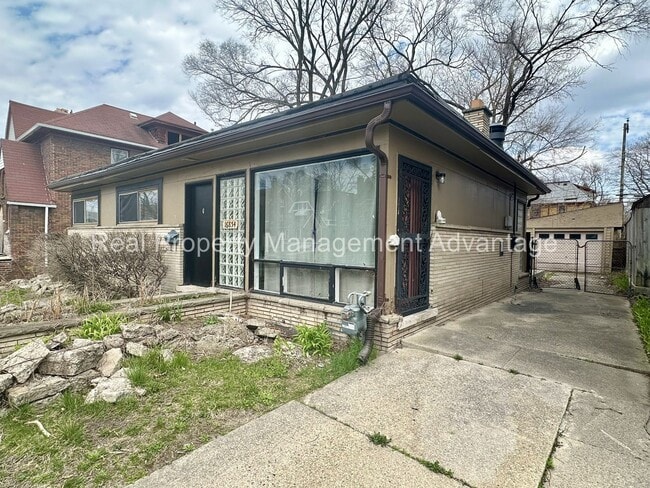 16854 Linwood St in Detroit, MI - Building Photo - Building Photo