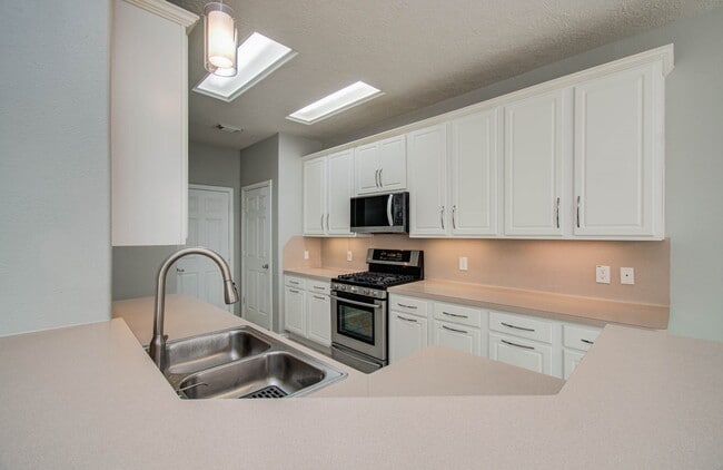 property at 14319 Mirkwood Ln