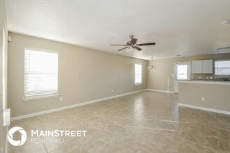 11487 Coral Canyon in San Antonio, TX - Foto de edificio - Building Photo