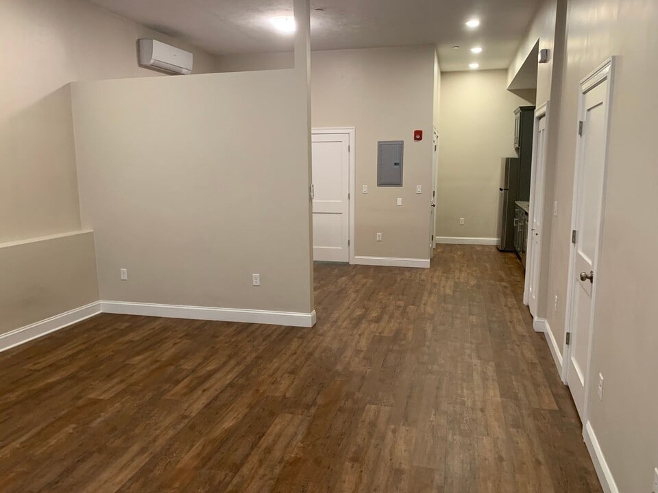 149 Washington St in Haverhill, MA - Building Photo