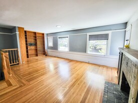 2273 Cedar St in Berkeley, CA - Building Photo