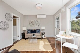 2442 Grant St, Unit 3 in Berkeley, CA - Foto de edificio - Building Photo