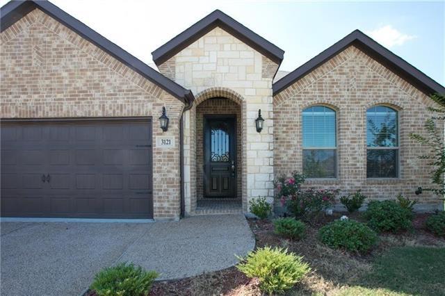 3121 Marble Falls Dr in Forney, TX - Building Photo - Building Photo
