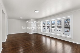 20241 Kentfield St in Detroit, MI - Foto de edificio - Building Photo